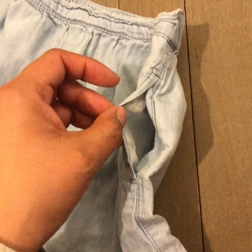 GAP these little